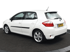 Toyota Auris 1.8 Full Hybrid Executive - Afbeelding 4