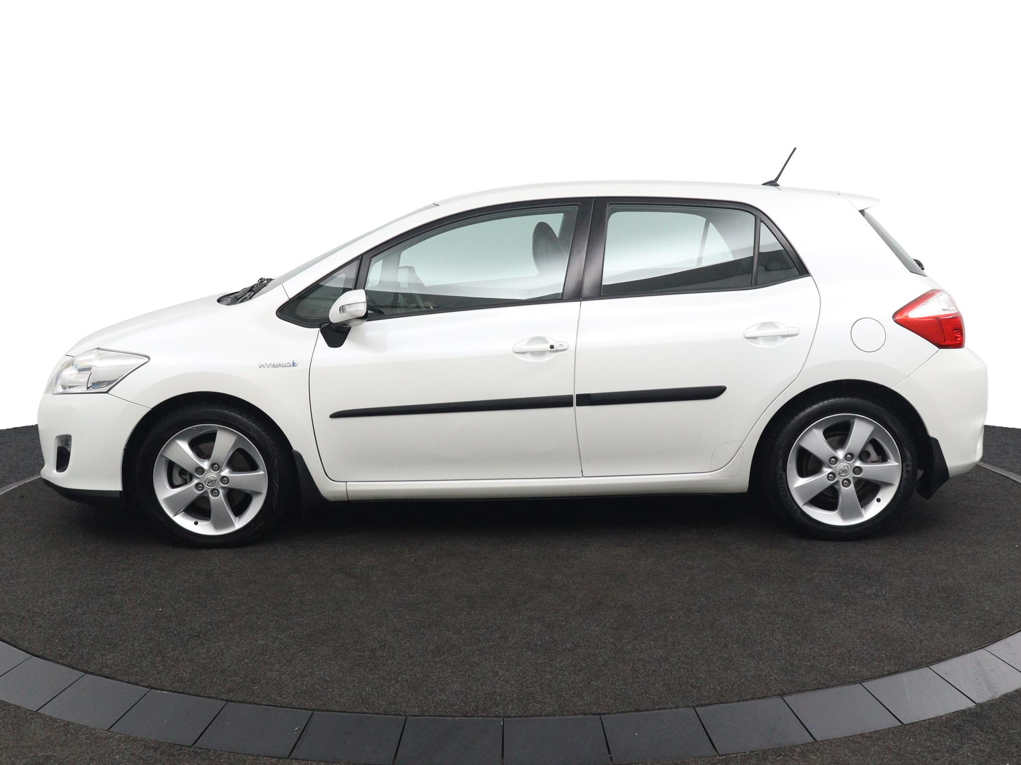 Toyota Auris 1.8 Full Hybrid Executive - Afbeelding 5