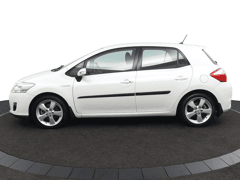 Toyota Auris 1.8 Full Hybrid Executive - Afbeelding 5