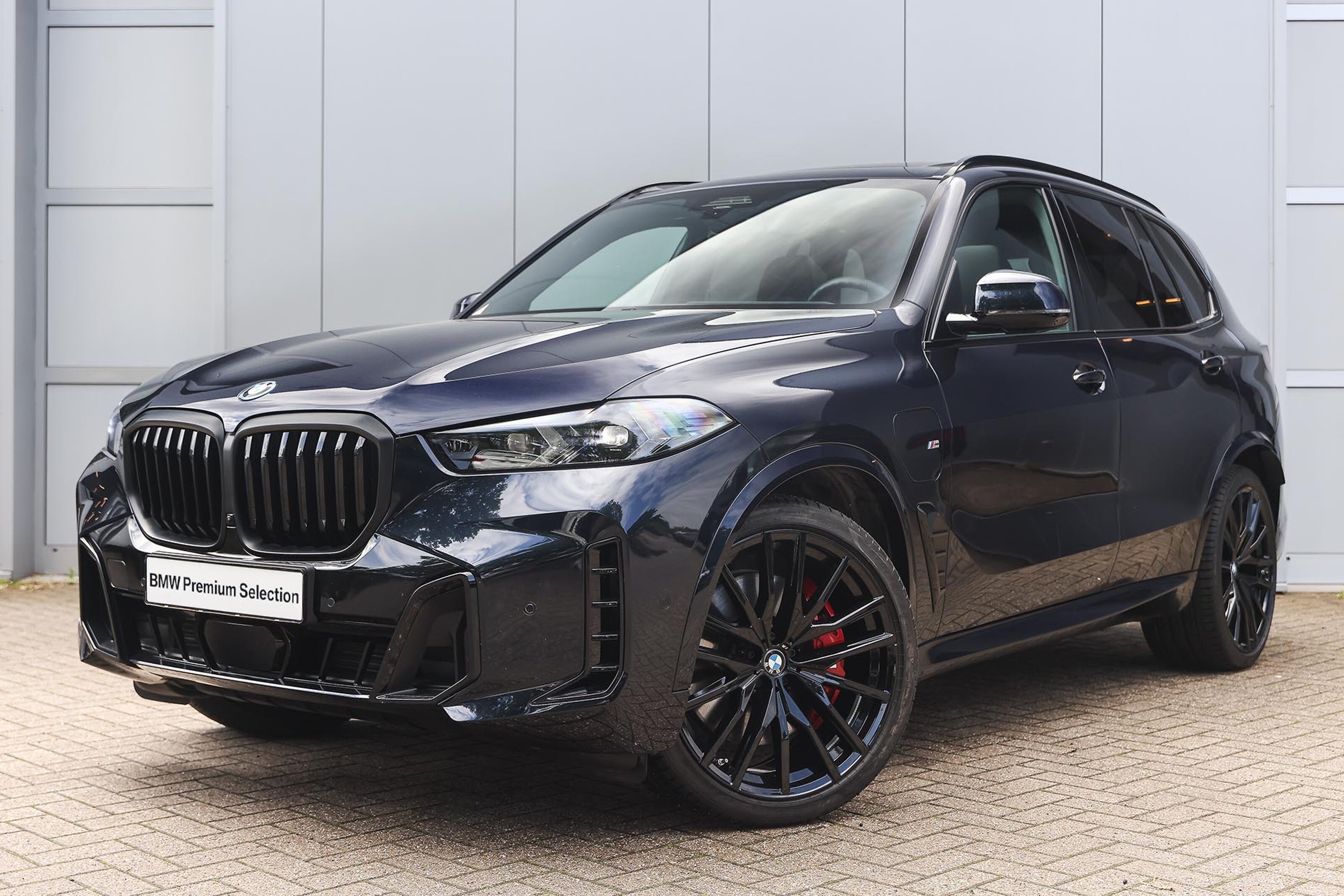 BMW X5 xDrive50e M Sport Automaat