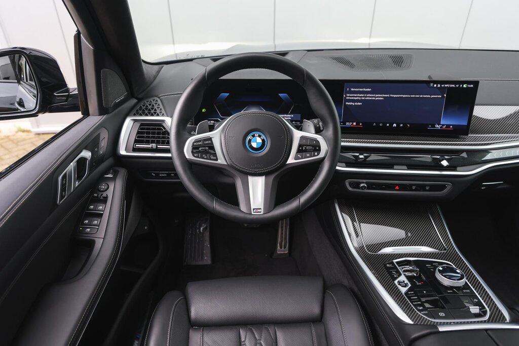 BMW X5 3