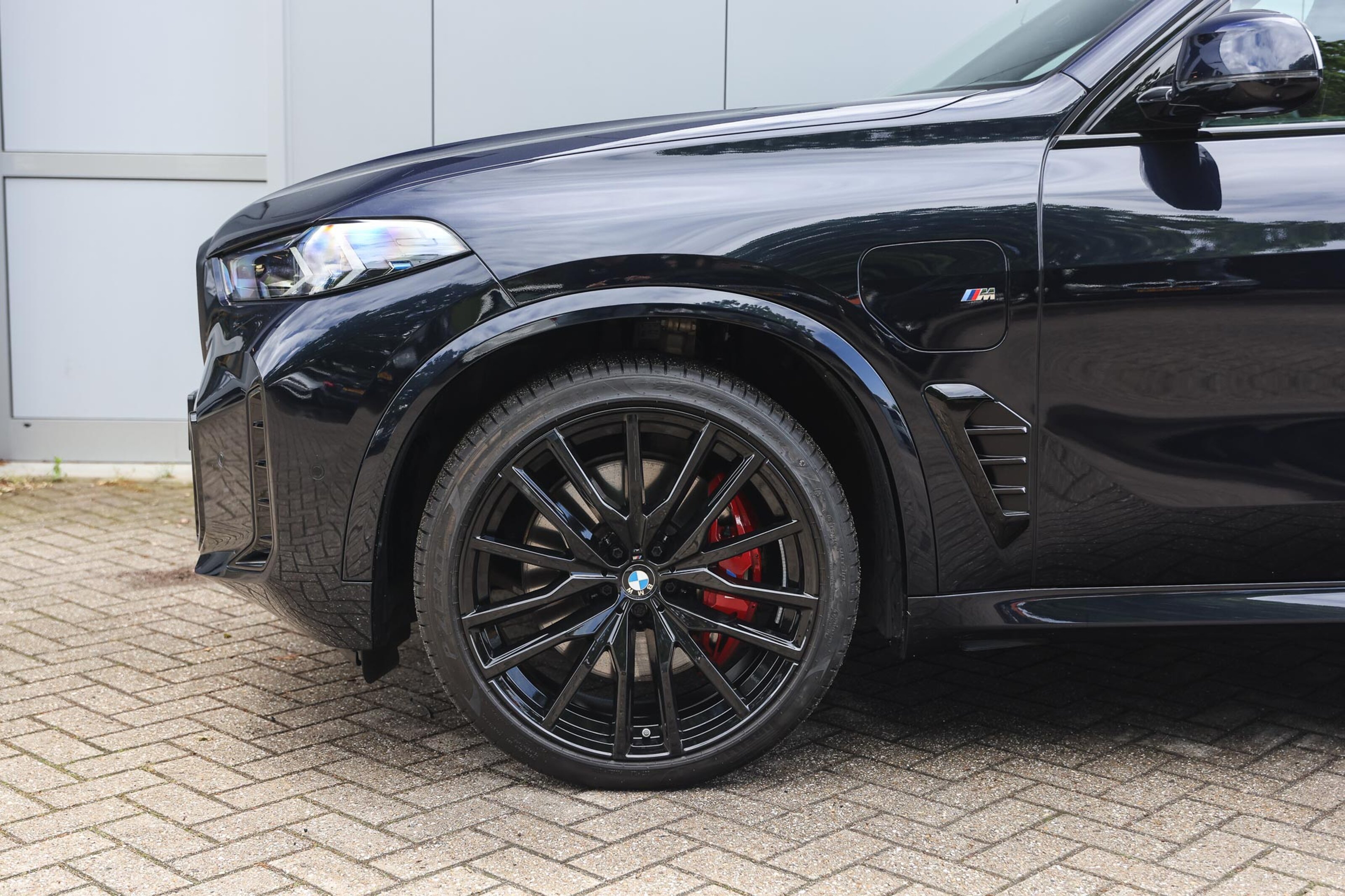 BMW X5 xDrive50e M Sport Automaat