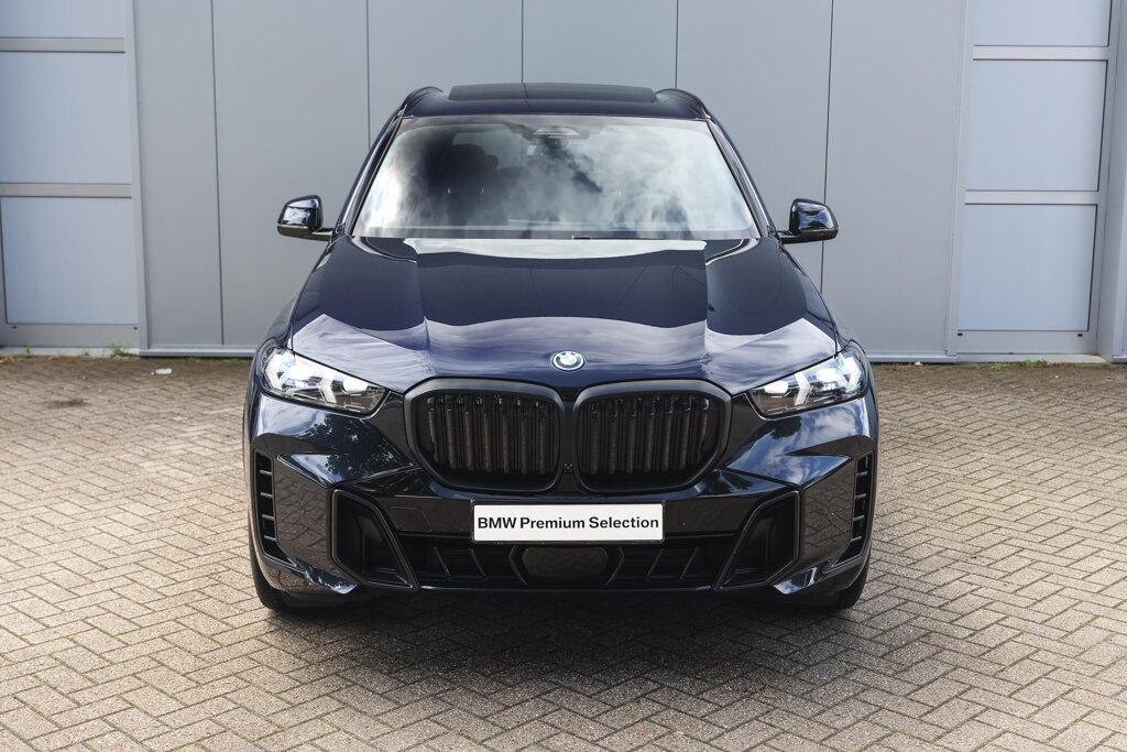 BMW X5 6