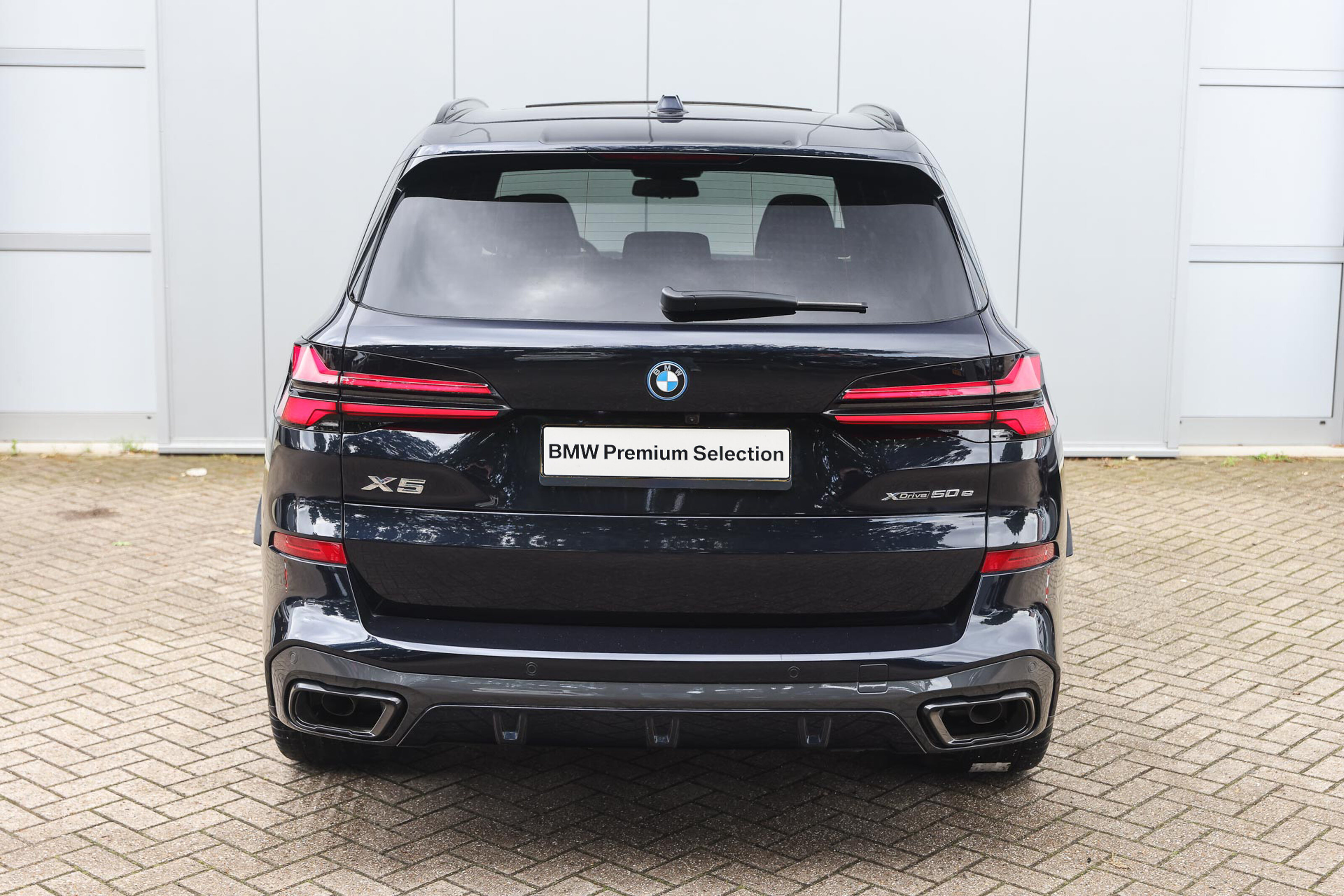 BMW X5 7