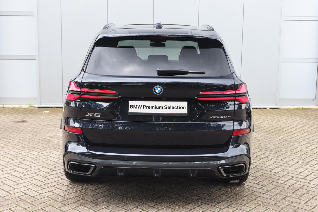 BMW X5 7