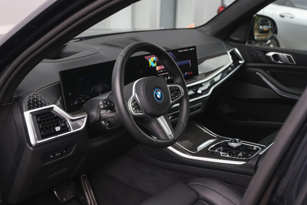 BMW X5 10