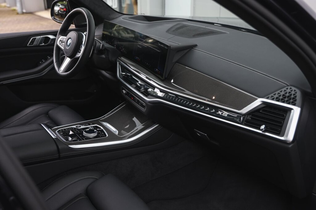 BMW X5 11