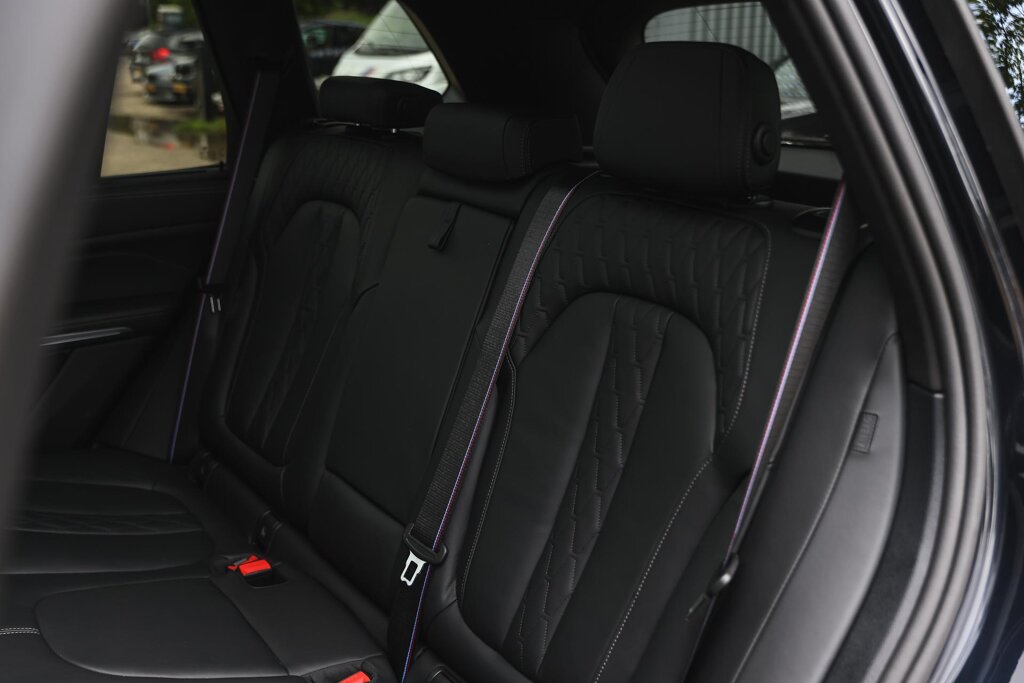 BMW X5 12