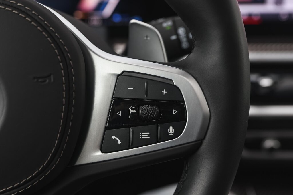 BMW X5 18