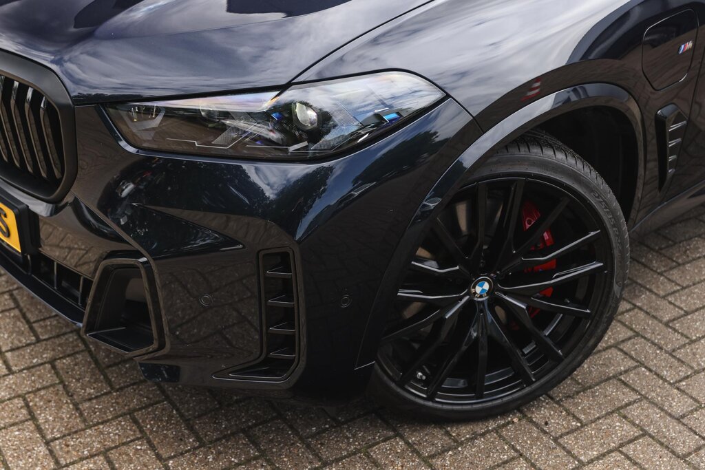 BMW X5 35