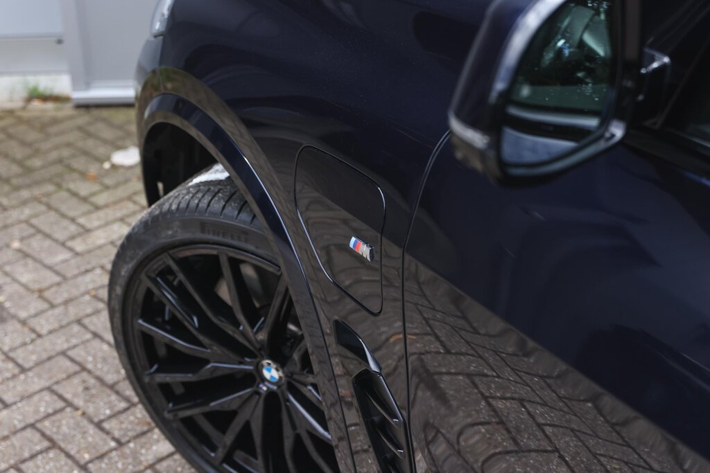 BMW X5 36