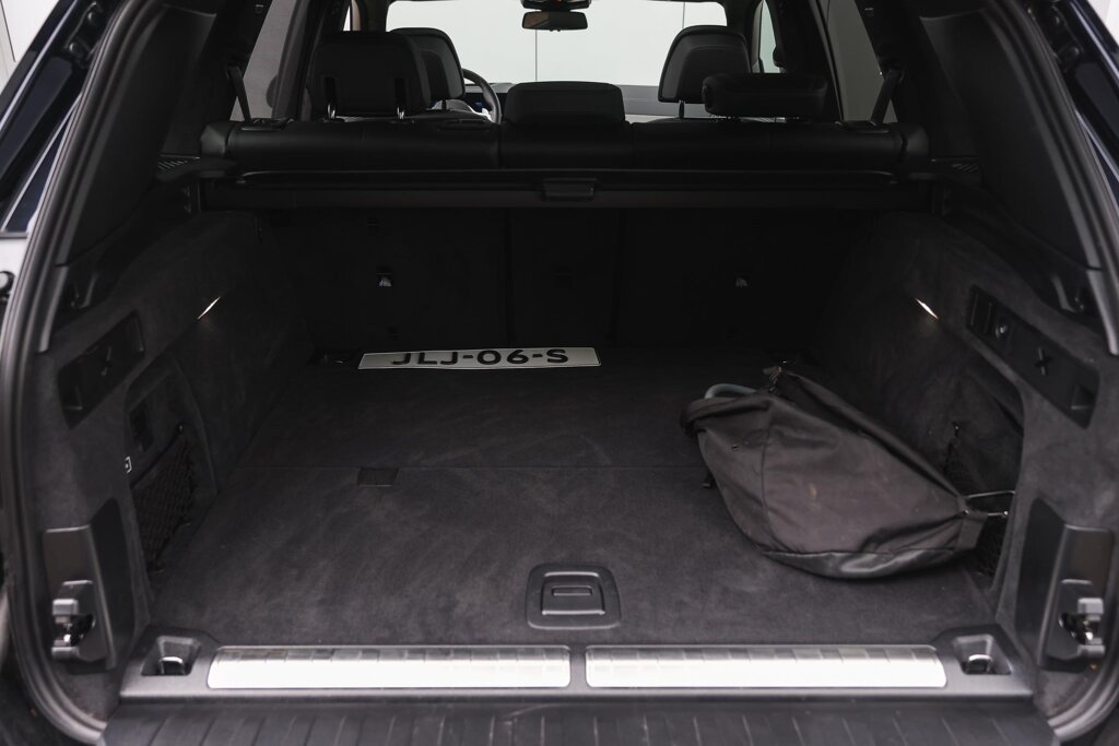 BMW X5 40