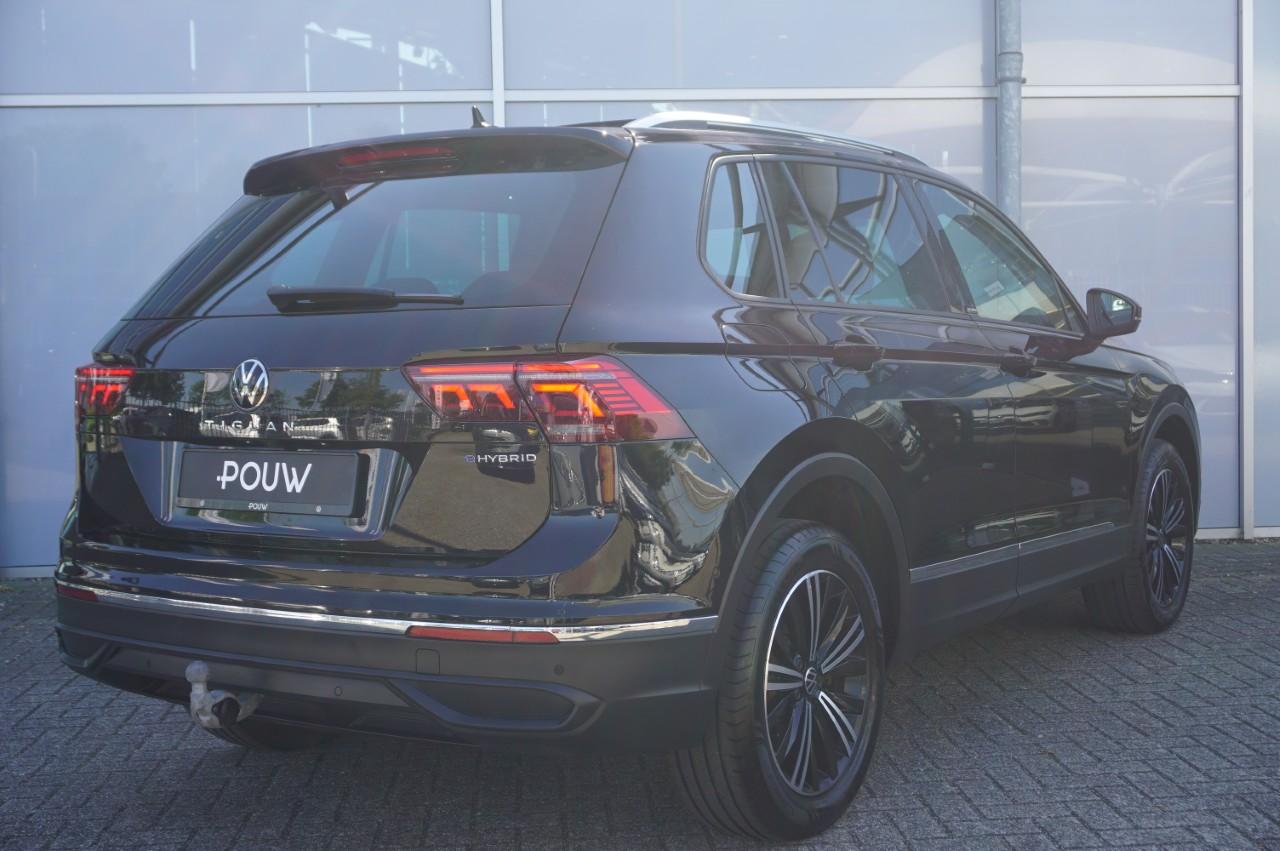 Volkswagen Tiguan 1.4 TSI eHybrid 245pk DSG Life - Afbeelding 2