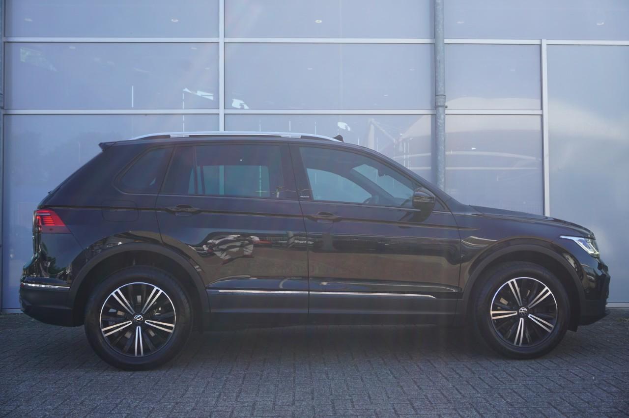 Volkswagen Tiguan 1.4 TSI eHybrid 245pk DSG Life - Afbeelding 3