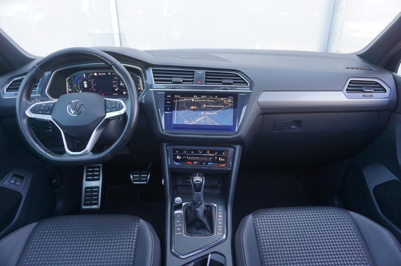 Volkswagen Tiguan 1.4 TSI eHybrid 245pk DSG Life - Afbeelding 5