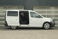 Volkswagen Caddy Kombi Maxi 1.5 TSI Hybride 150pk - Afbeelding 4