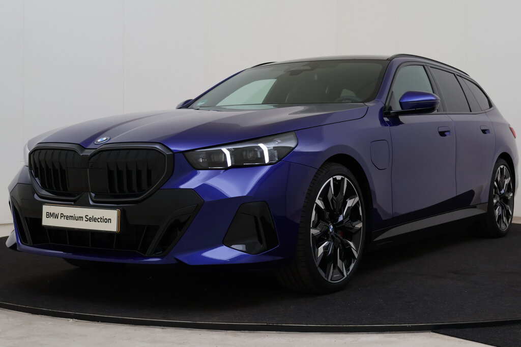 BMW 5 Serie 360
