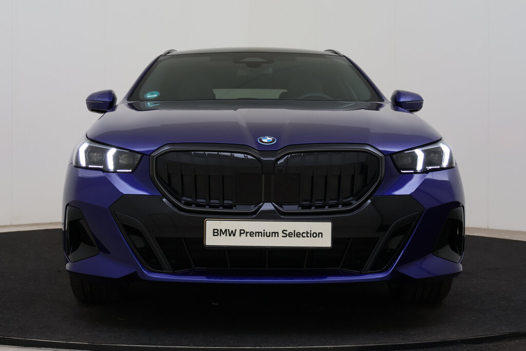 BMW 5 Serie 4