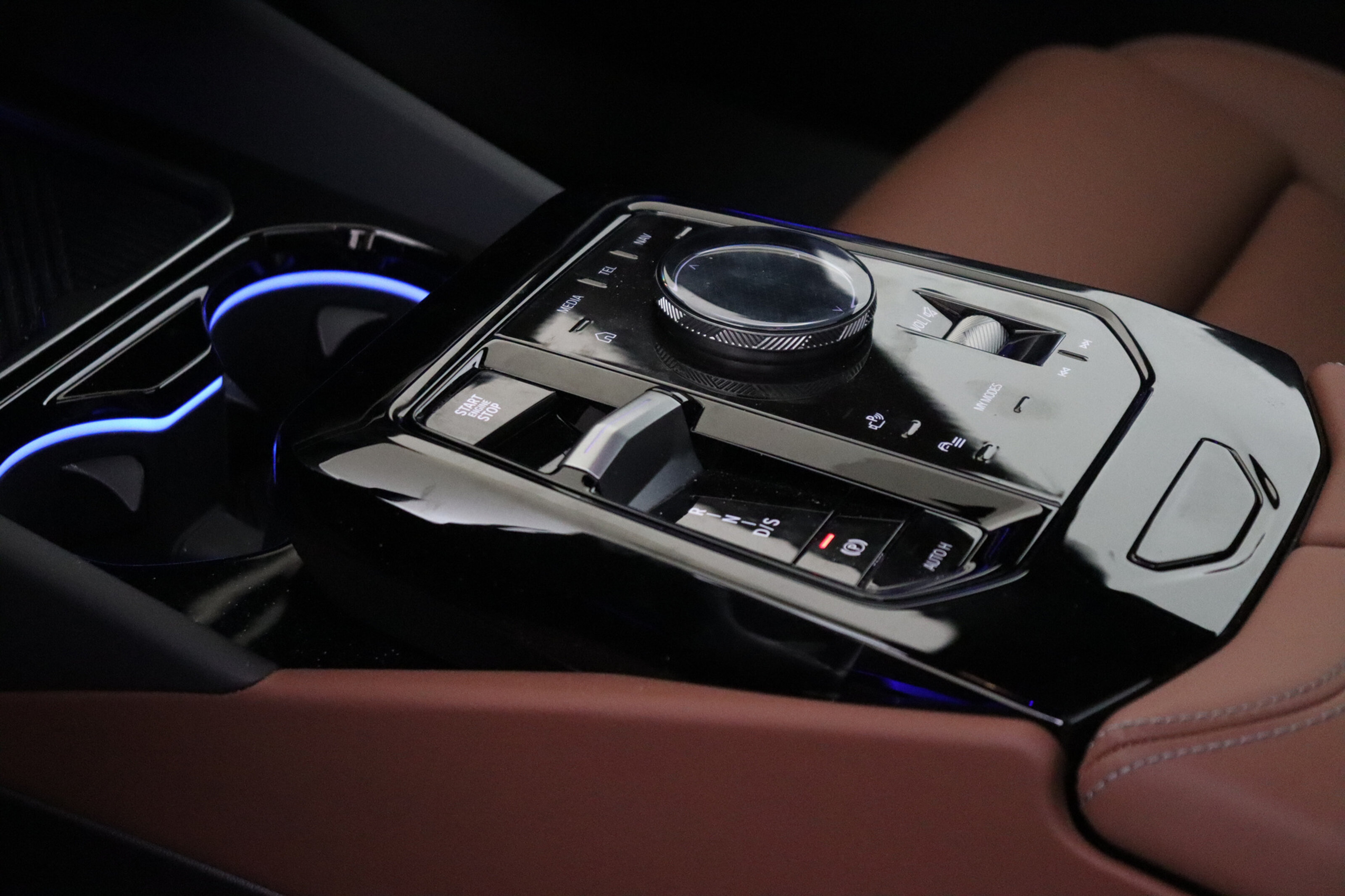 BMW 5 Serie 6