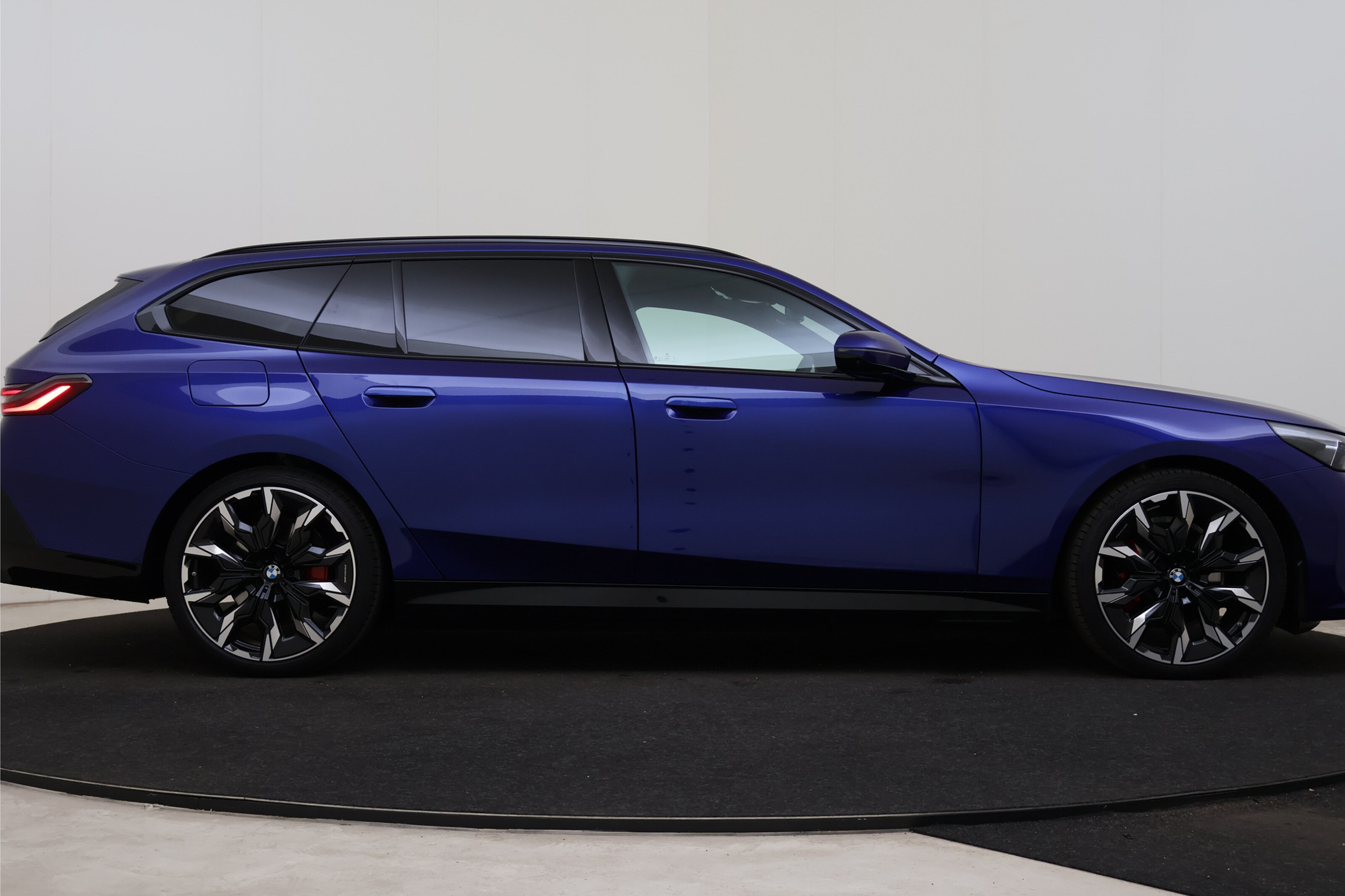BMW 5 Serie 7