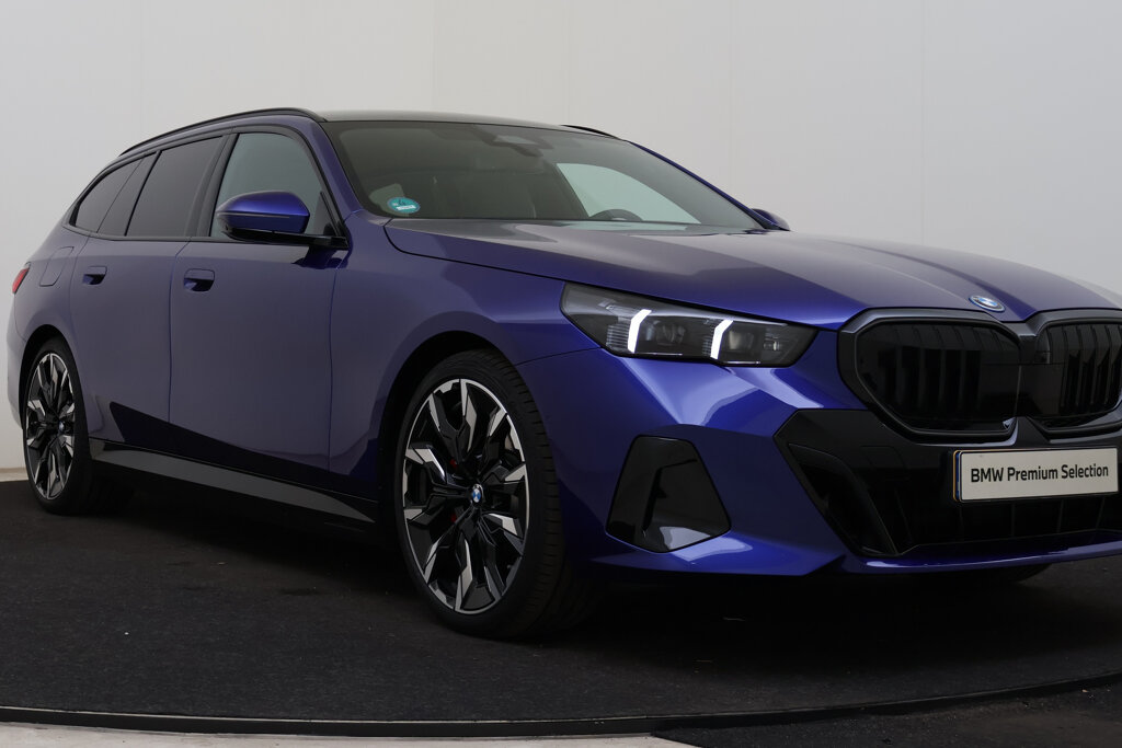 BMW 5 Serie 13