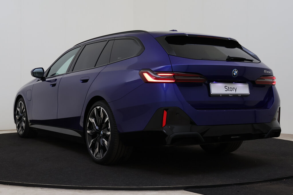 BMW 5 Serie 15