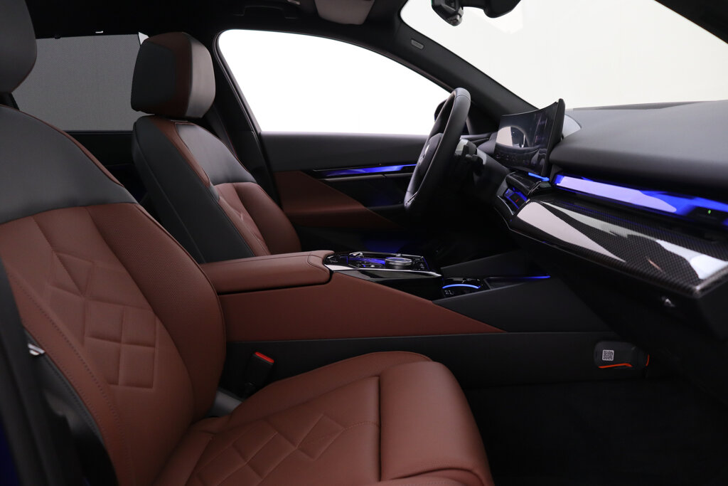 BMW 5 Serie 19