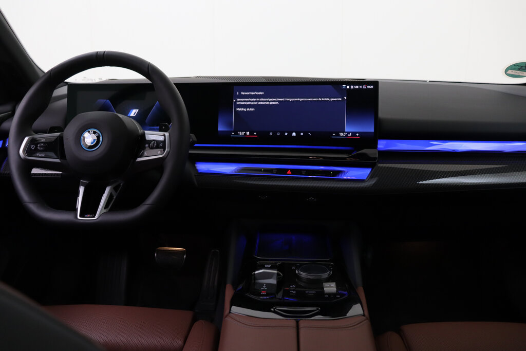 BMW 5 Serie 29
