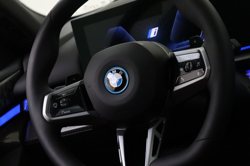 BMW 5 Serie 30