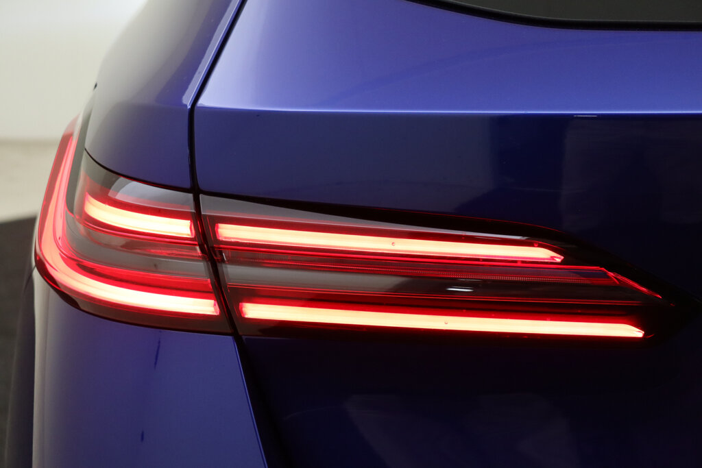 BMW 5 Serie 62