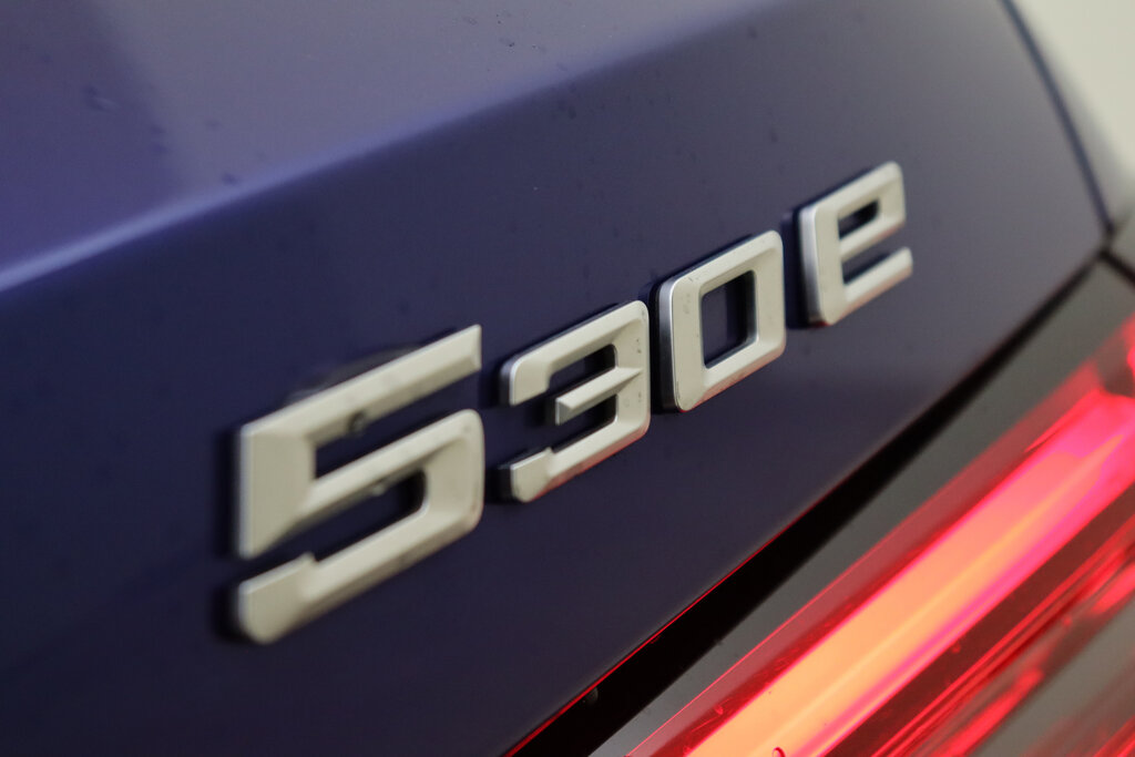 BMW 5 Serie 63