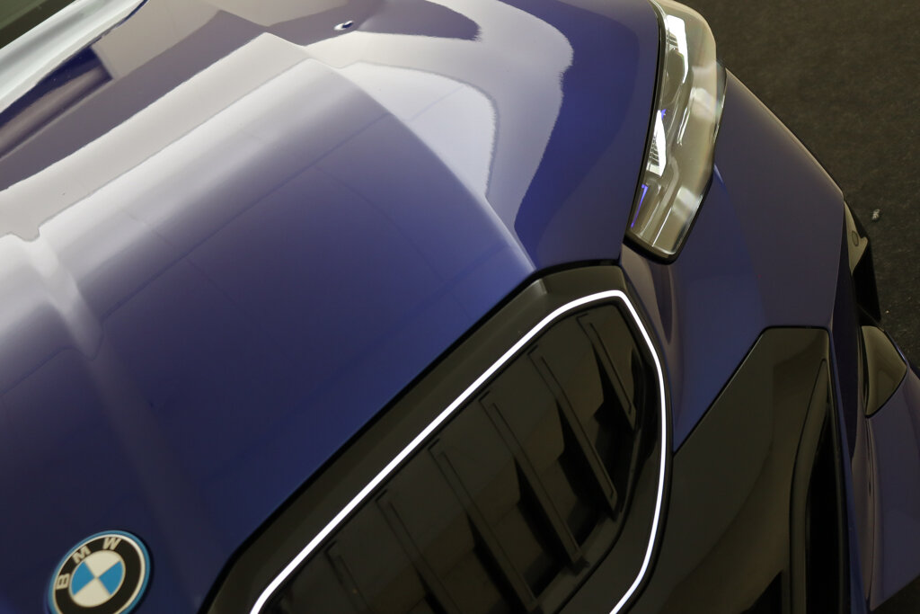 BMW 5 Serie 68
