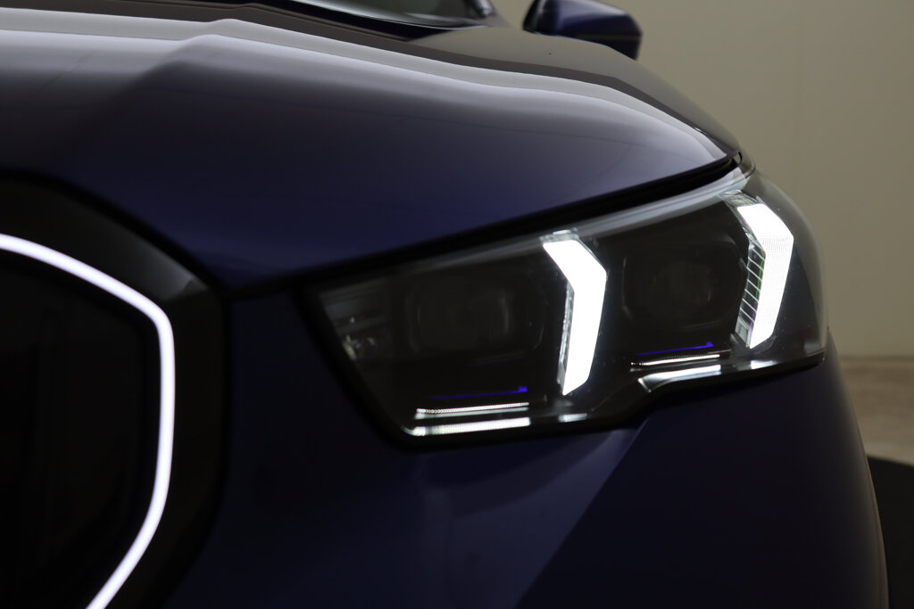 BMW 5 Serie 71