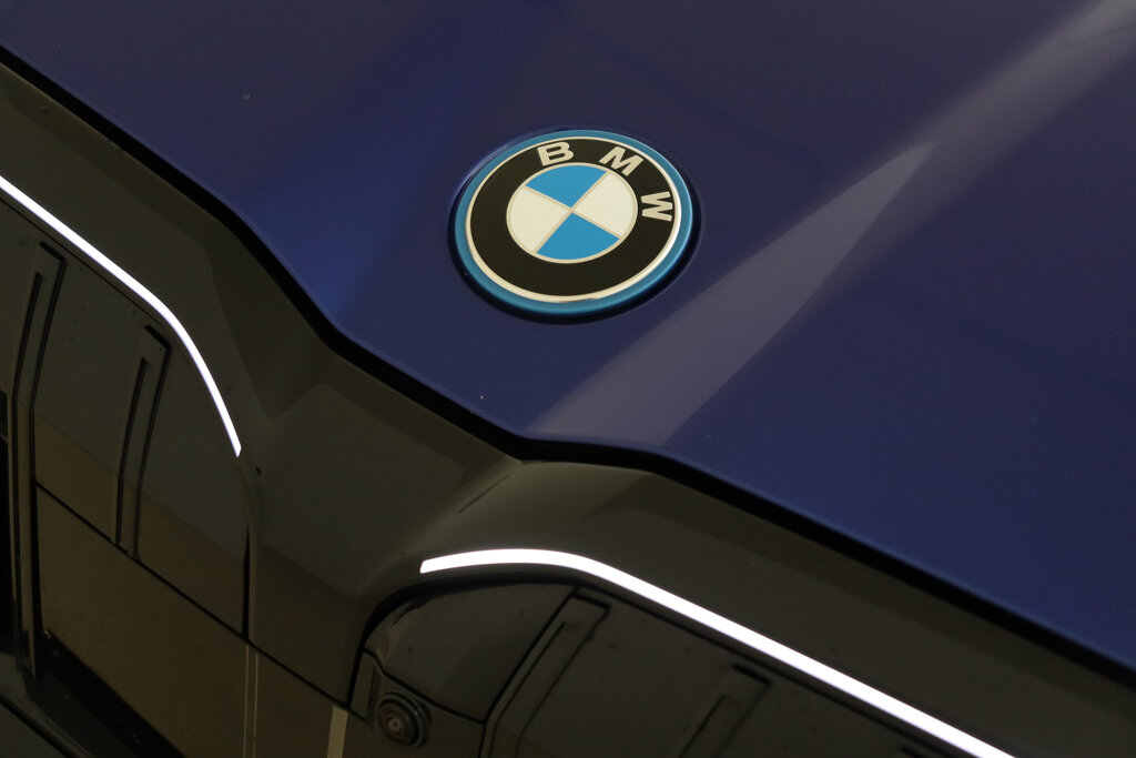 BMW 5 Serie 72