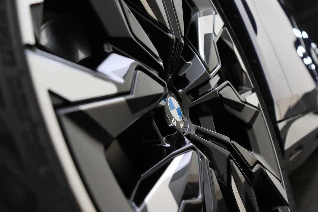 BMW 5 Serie 73