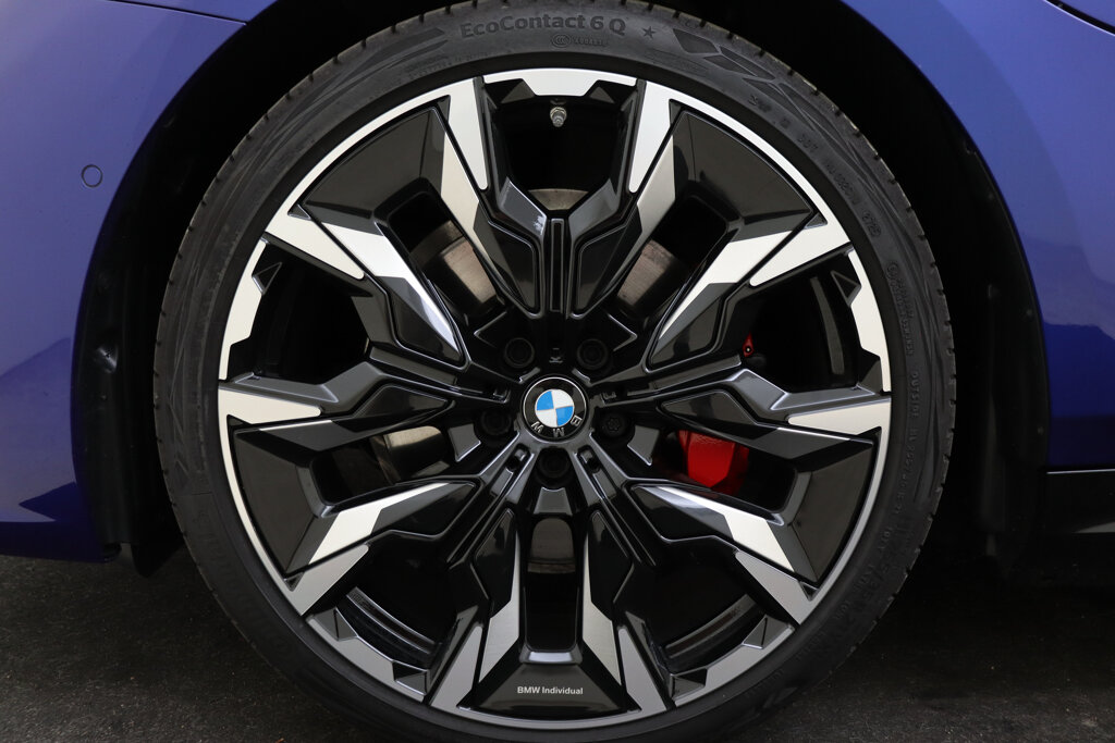 BMW 5 Serie 74