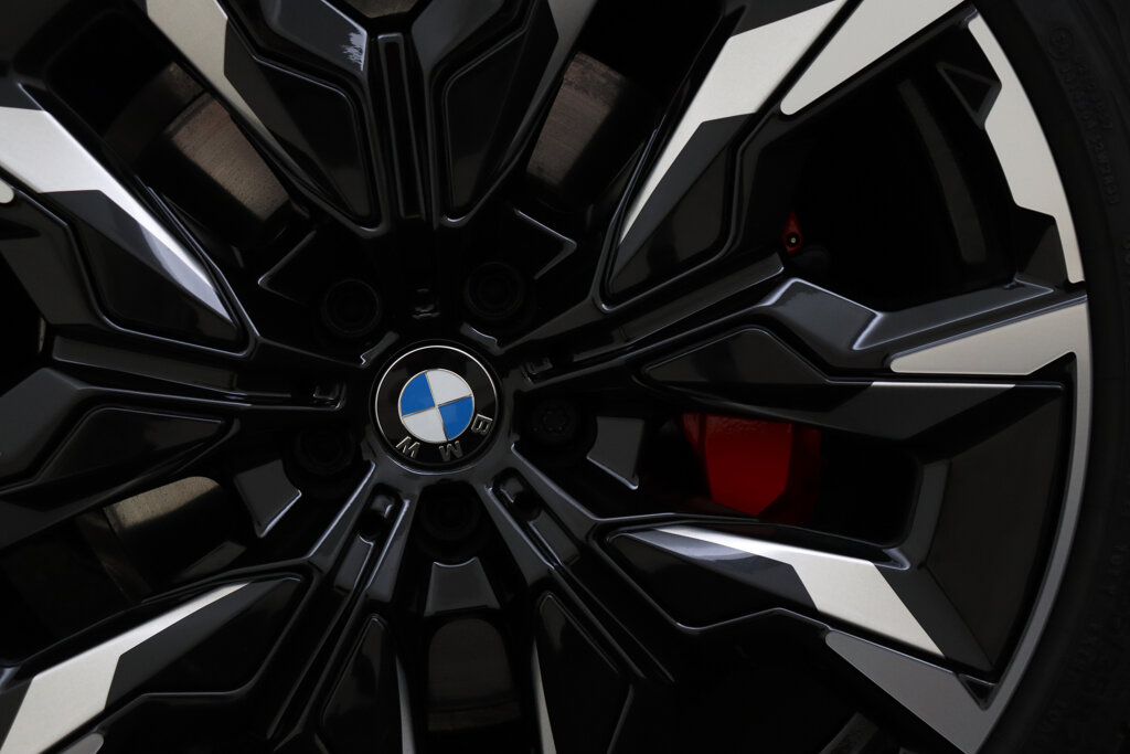 BMW 5 Serie 75