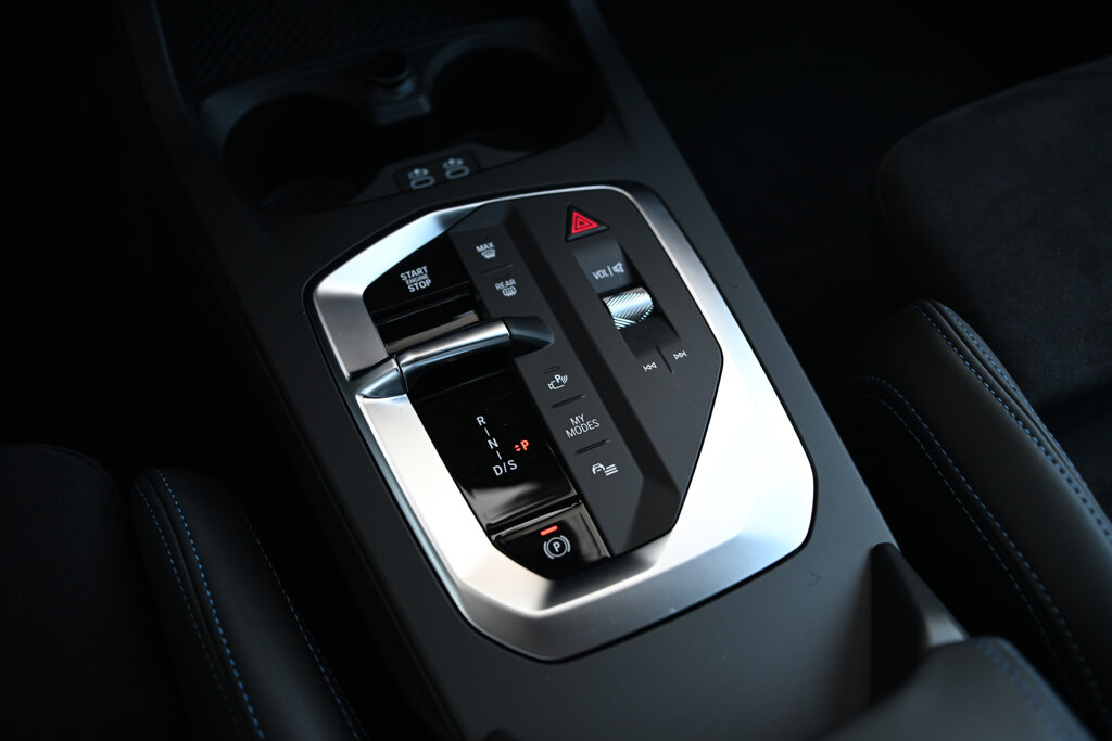 BMW 2 Serie 15
