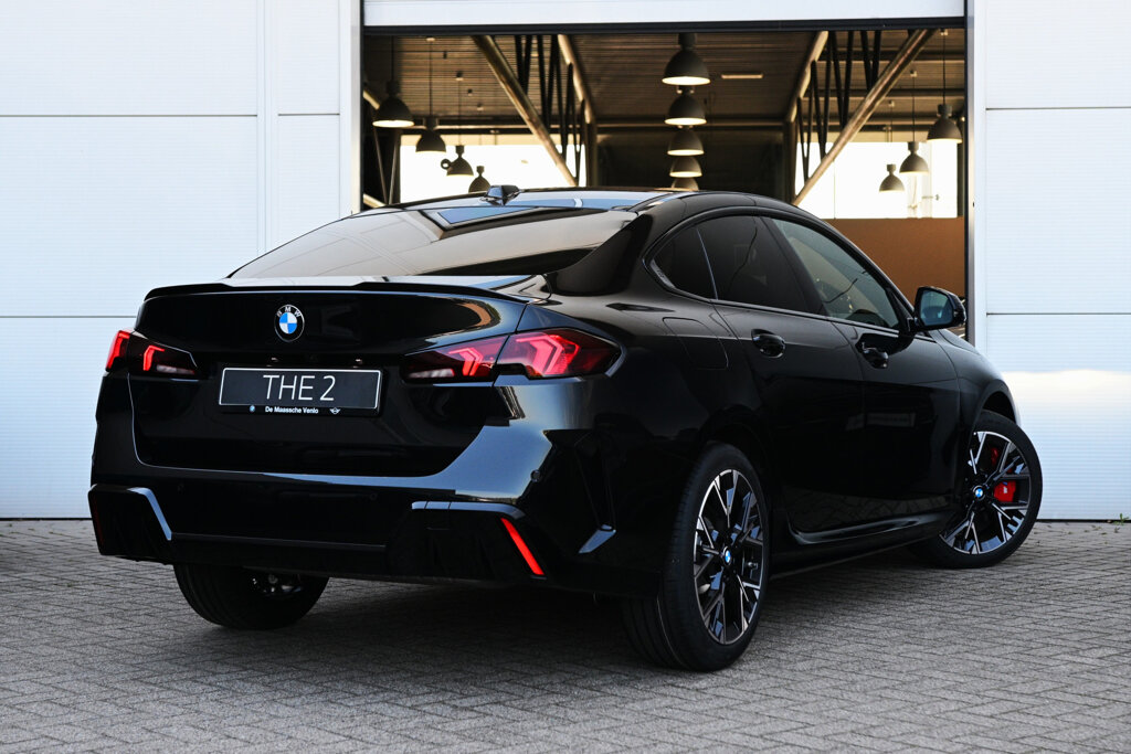 BMW 2 Serie 2