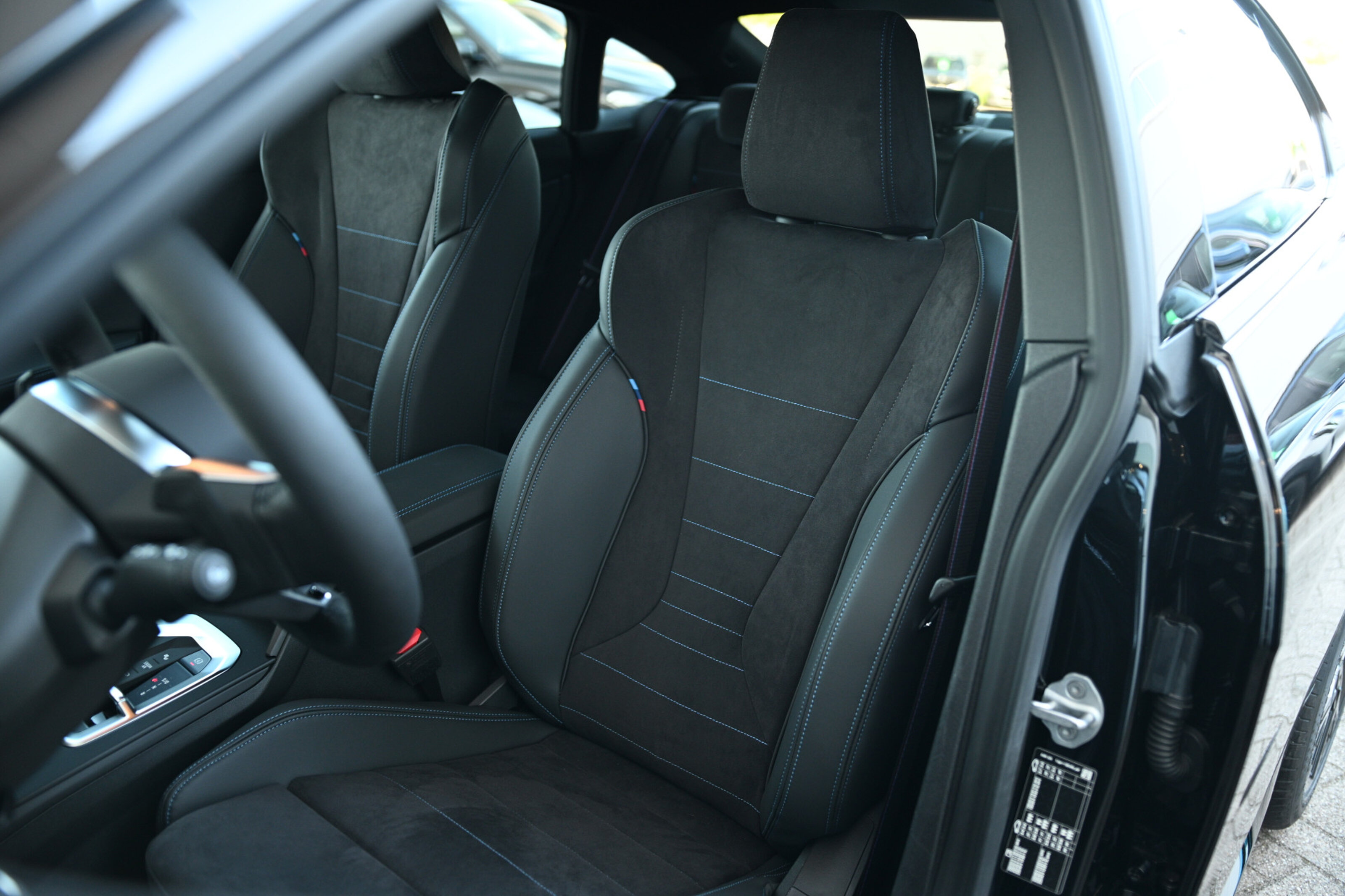 BMW 2 Serie Gran Coupé 220 M Sport Automaat