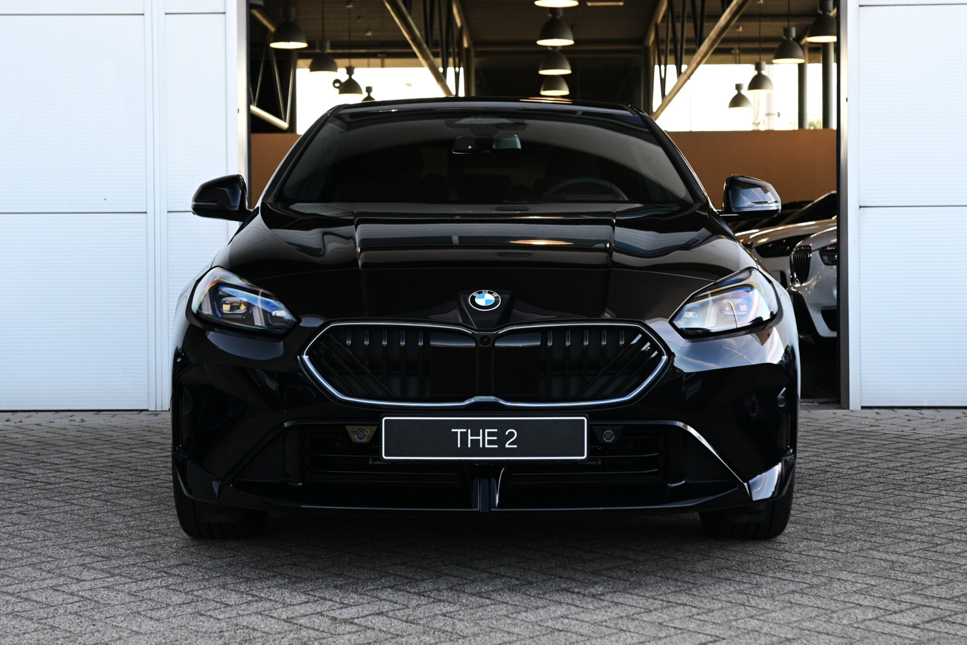 BMW 2 Serie Gran Coupé 220 M Sport Automaat