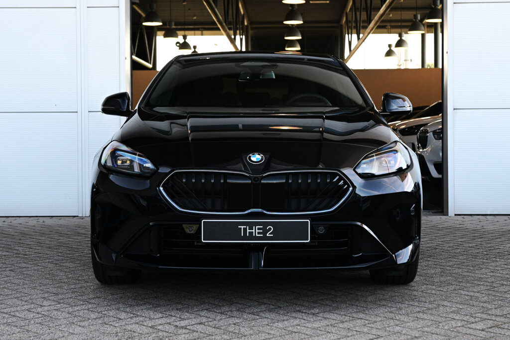 BMW 2 Serie 5