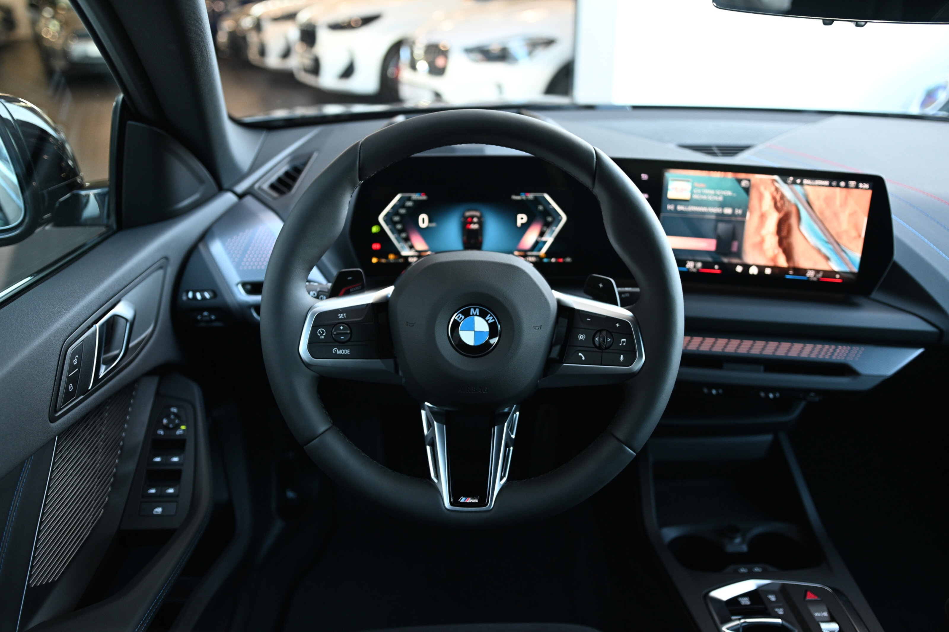 BMW 2 Serie 6