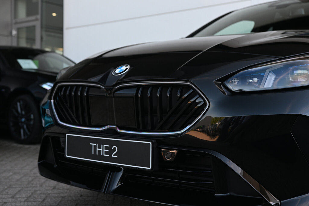 BMW 2 Serie 14