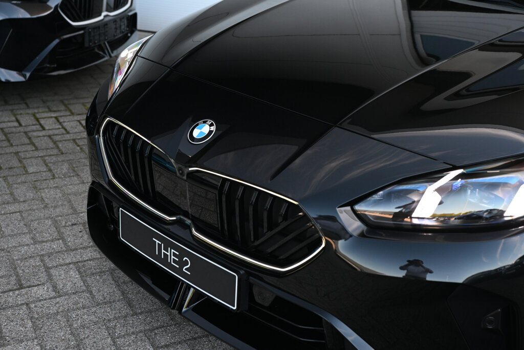 BMW 2 Serie 19