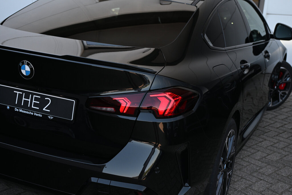 BMW 2 Serie 23