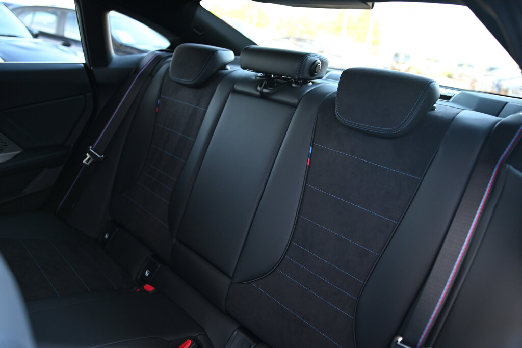 BMW 2 Serie 26