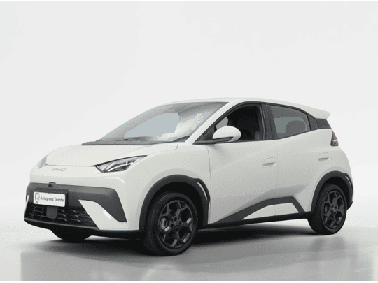 BYD DOLPHIN SURF Boost 43 kWh | Private Lease 399,- p.m. | Incl. € 2.000 ACTIE
