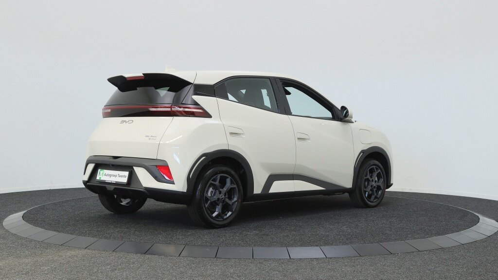BYD DOLPHIN SURF Boost 43 kWh | Private Lease 399,- p.m. | Incl. € 2.000 ACTIE - Afbeelding 2