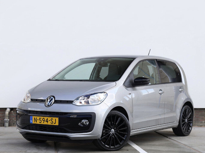 Volkswagen up! 1.0 R-Line